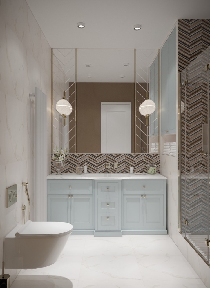 Черничный всплеск - Blackberry all-year-round