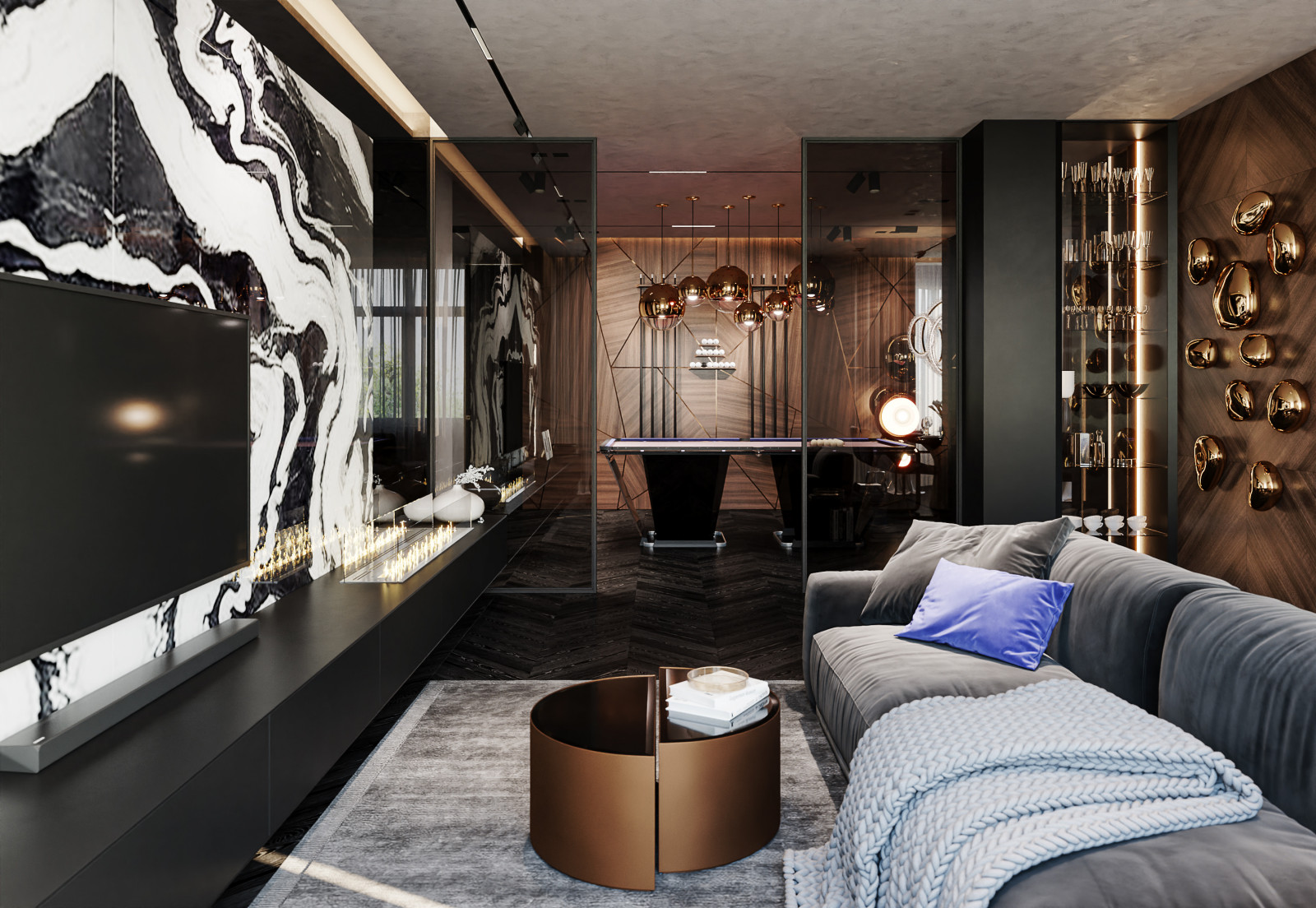 ЖК РОЯЛ ПАРК