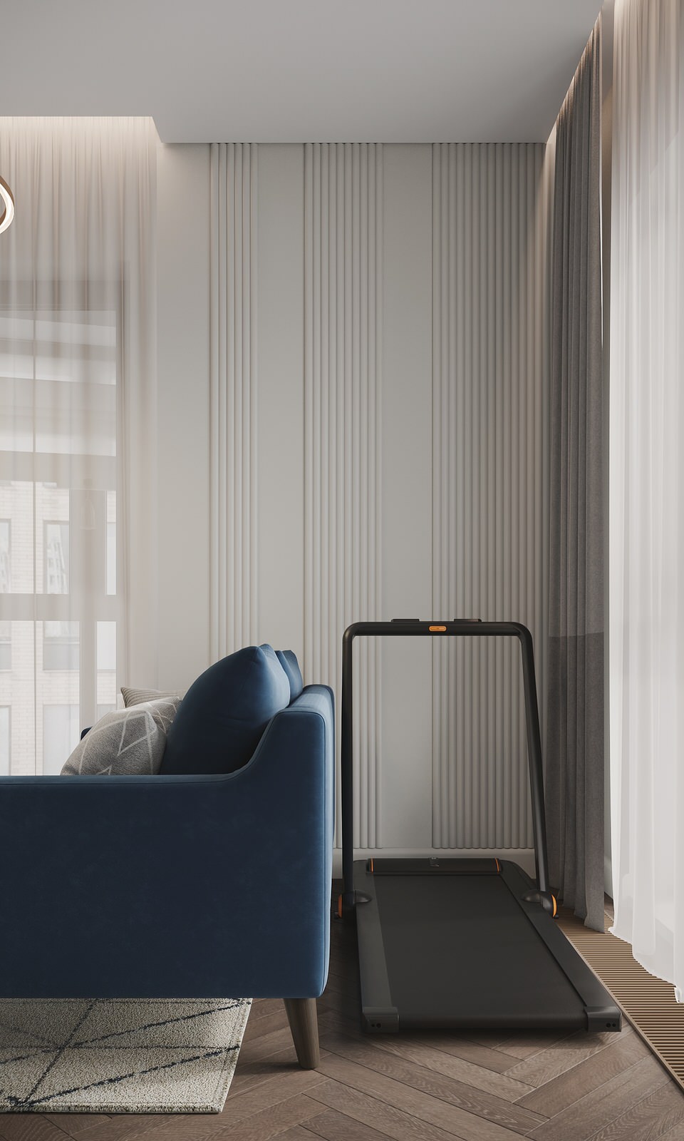 ЖК Кутузов Град