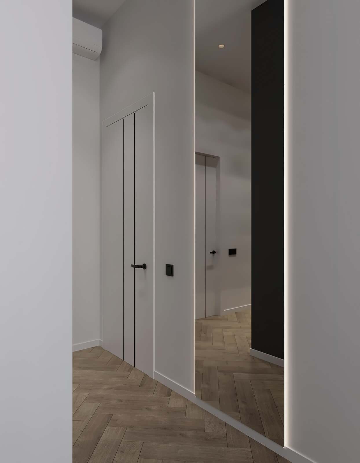 ЖК "TopHILLS" 96 м2