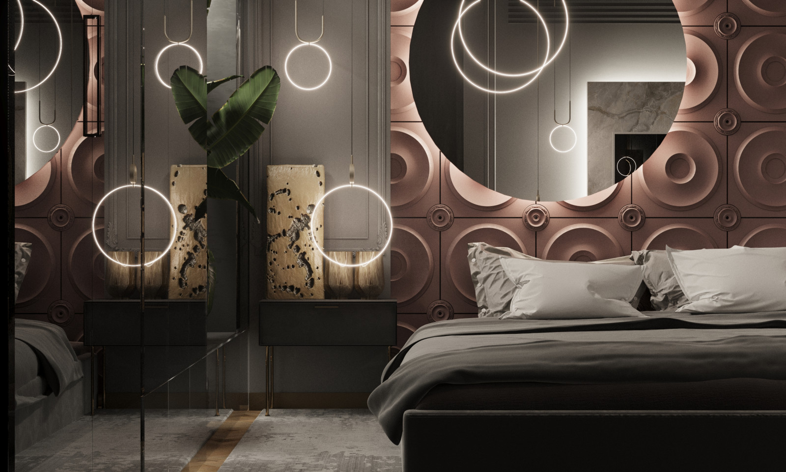 LIfe Кутузовский