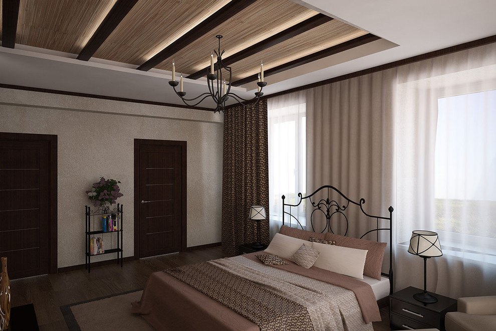 Загородный дом