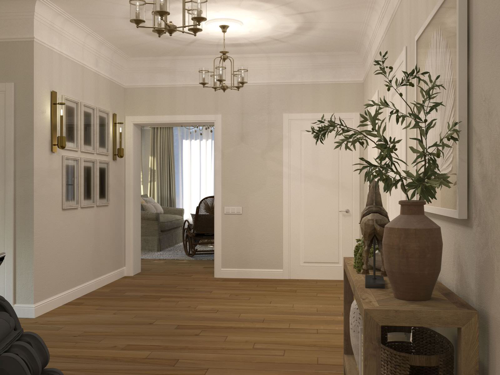 c.Бессергеневская Ростовская область