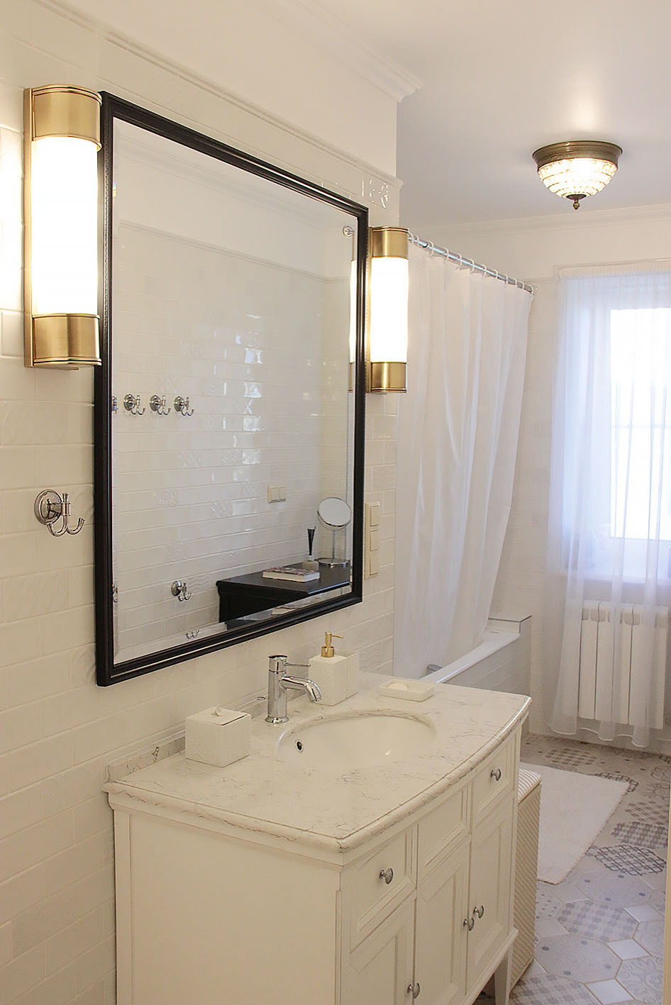 Квартира для молодого человека