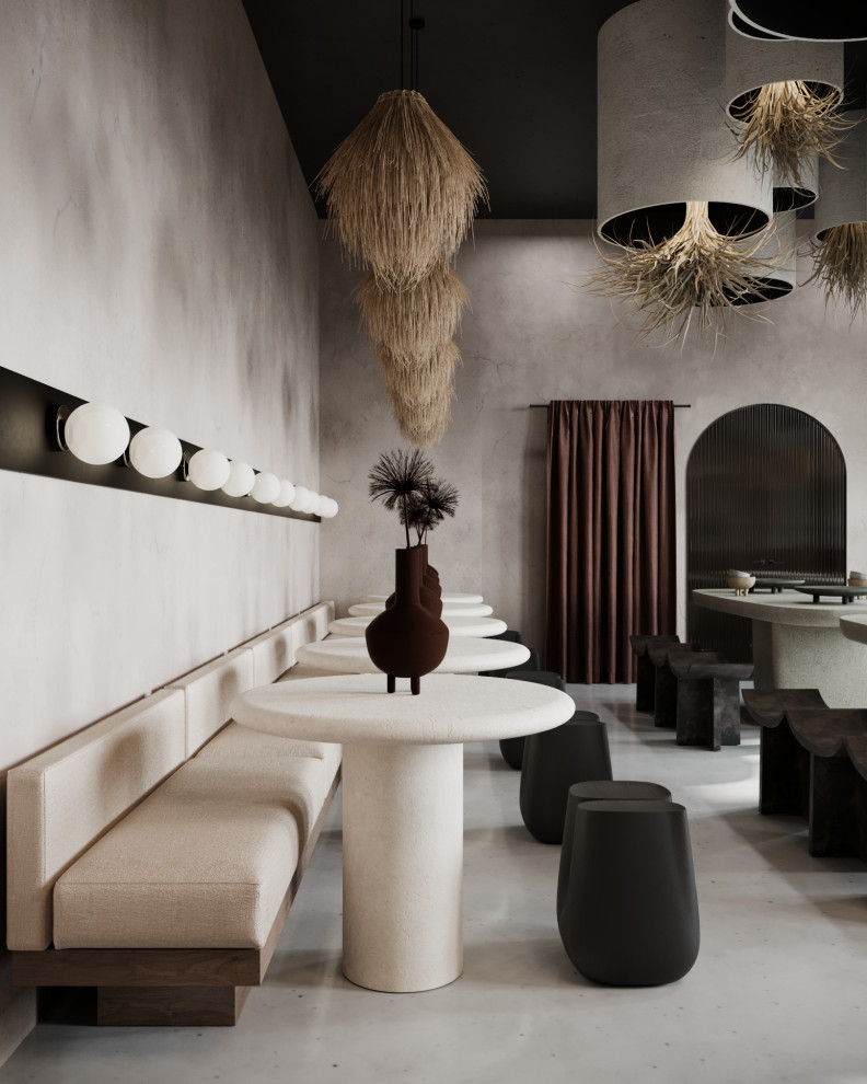 Ресторан Москва