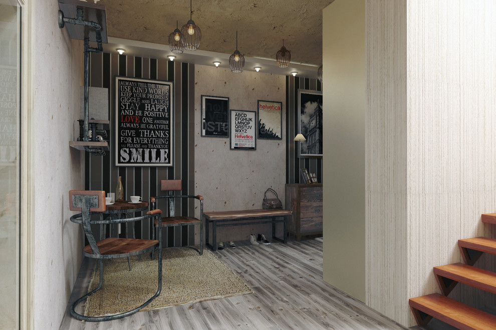 Некоторые работы моей команды