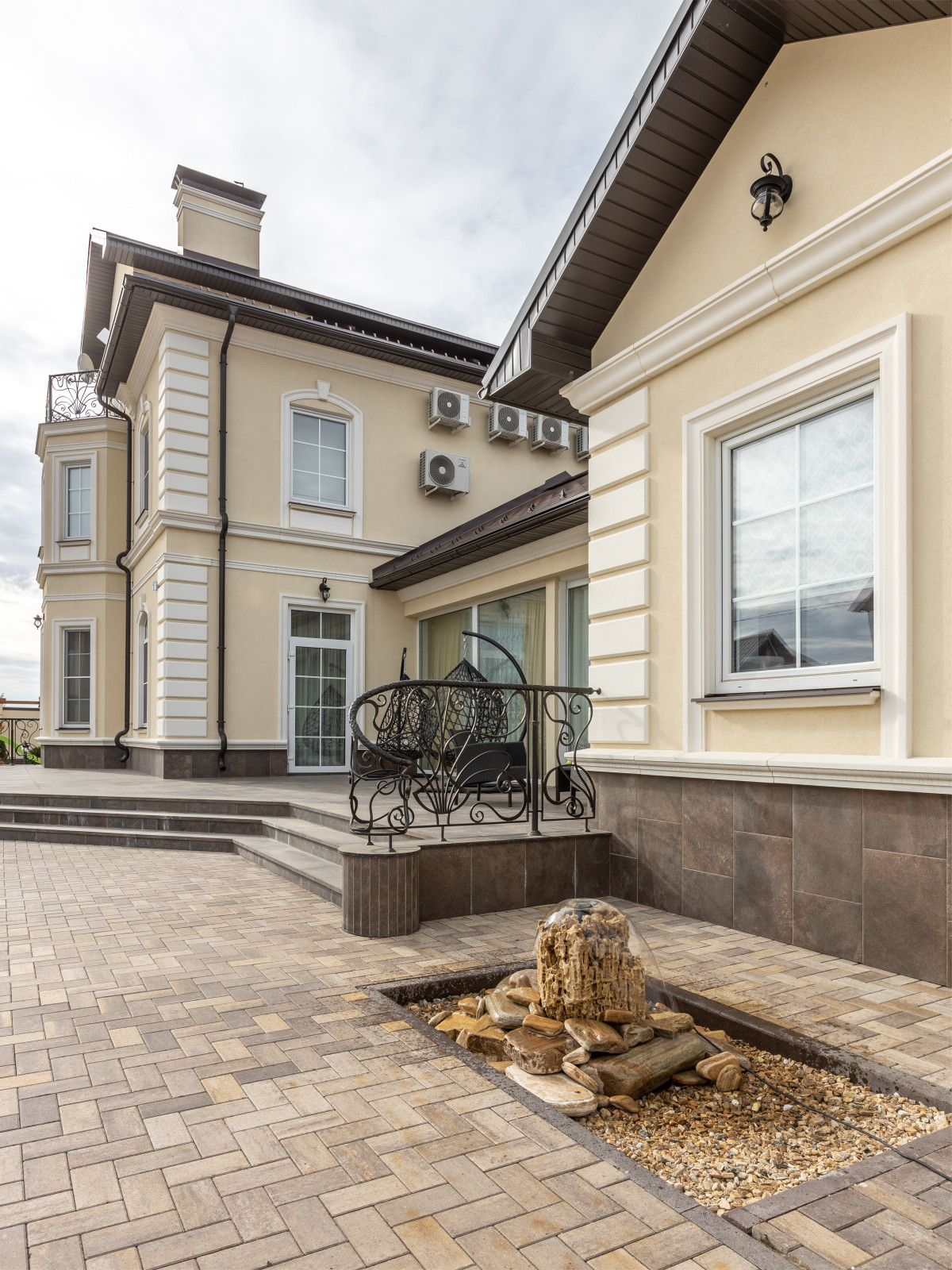 Коттедж В Завидово