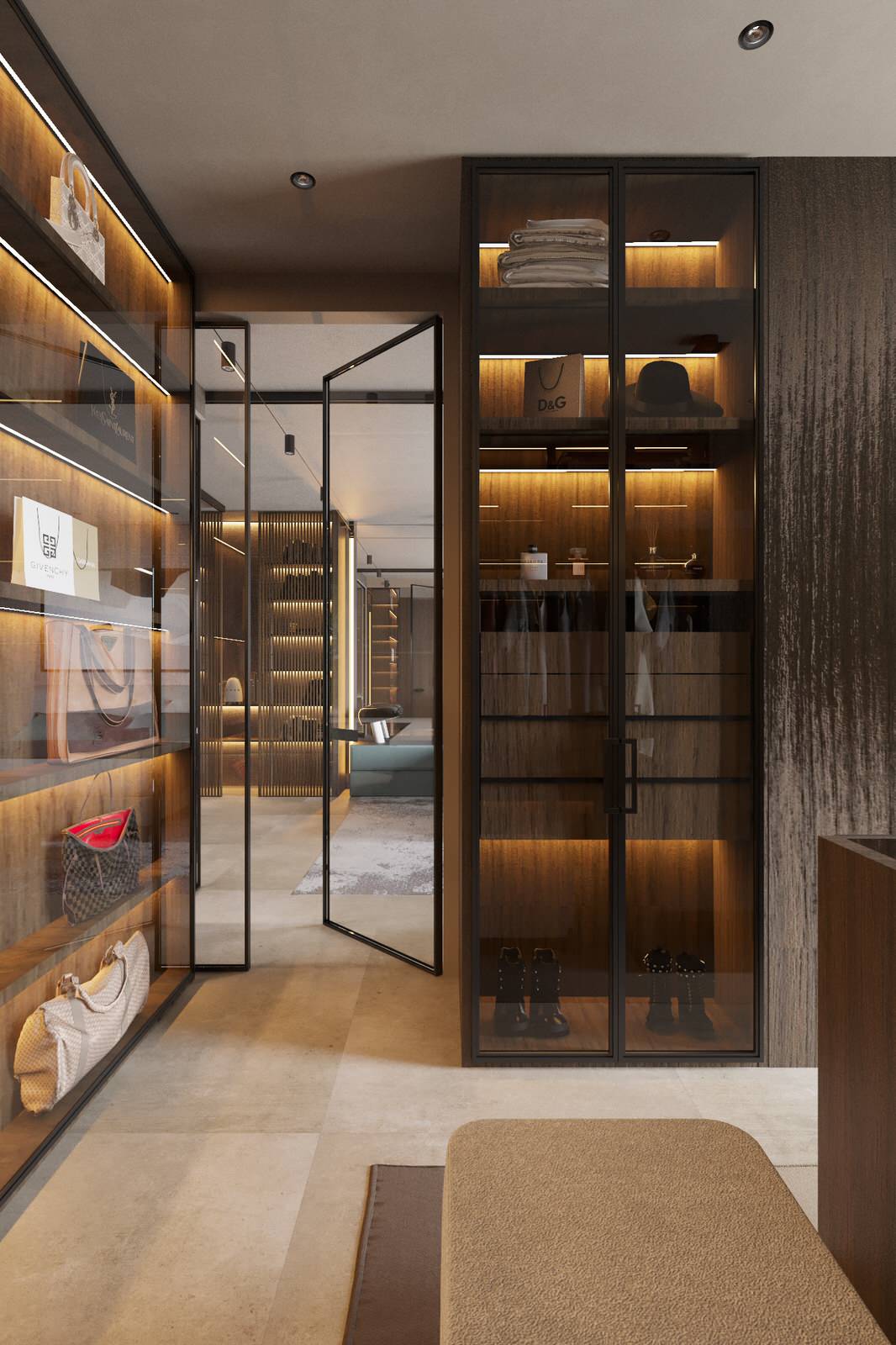 Частный дом г.Москва