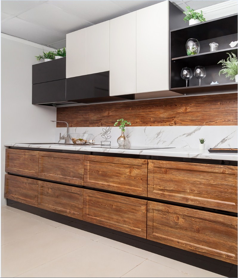 Кухня в деталях