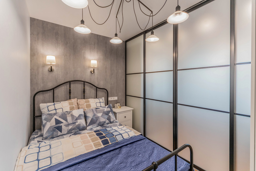 «Игра с пространством»