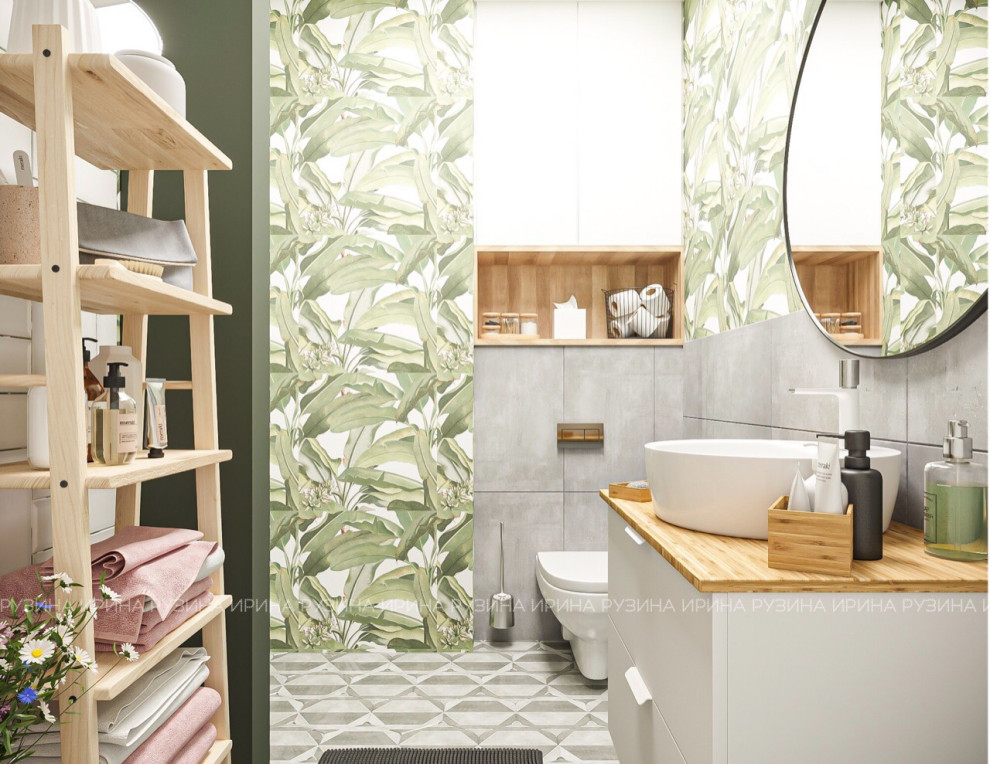 ЖК Волжские паруса