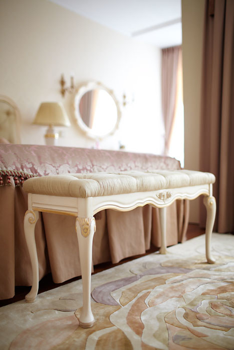 квартира в классике