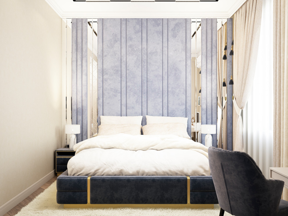 Семейное гнездышко