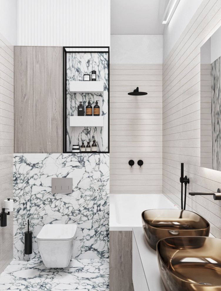 Интерьер в историческом доме