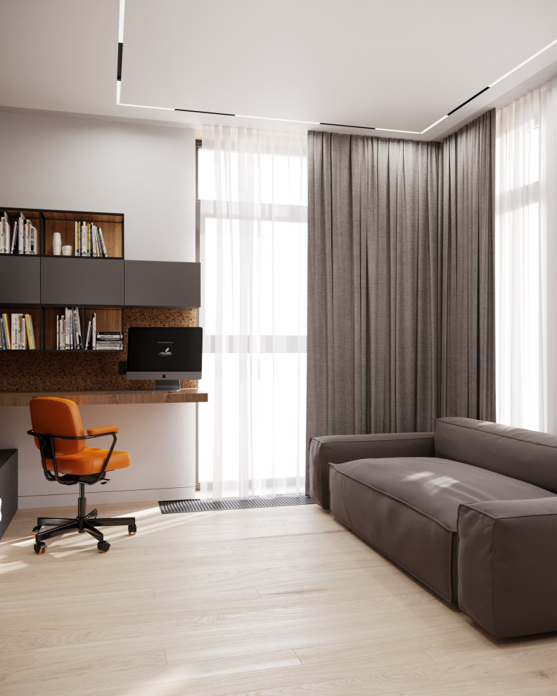 ЖК "Счастье на Соколе"