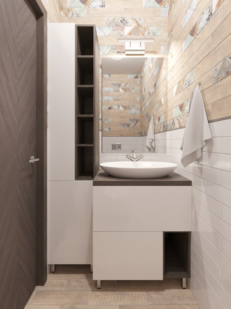 Двушка в Москве