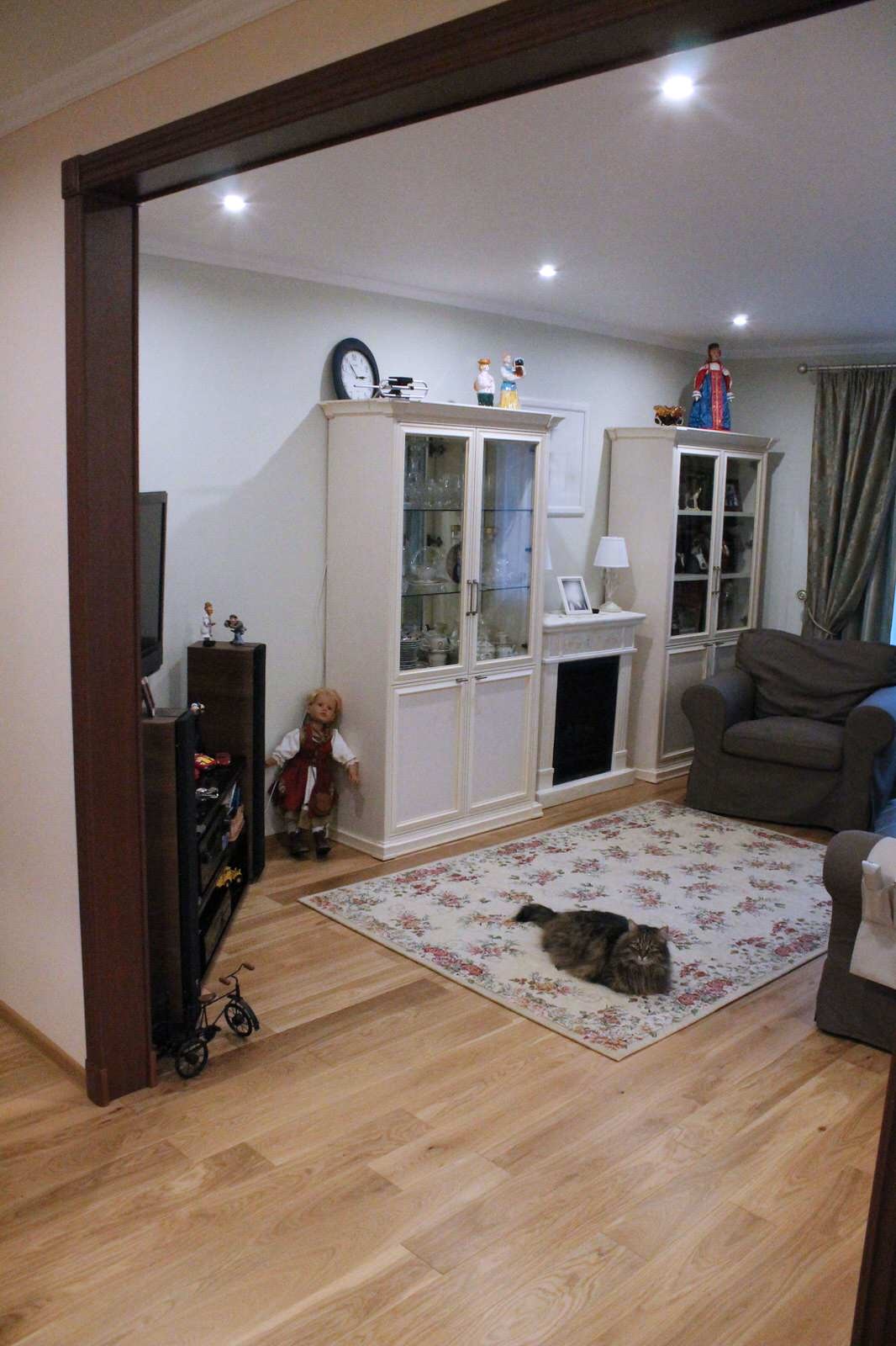 Обложка проекта: Пр-т Ветеранов