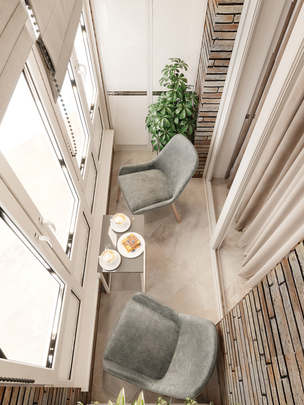 Квартира 120м2