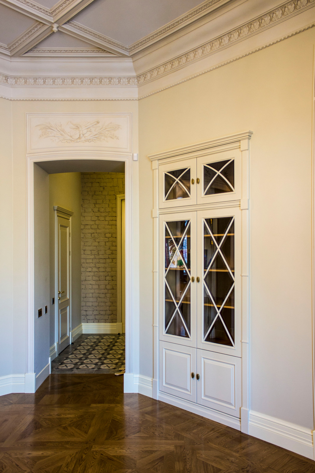 Каменоостровский проспект