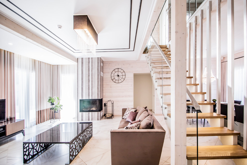 Wooden house in Tallinn