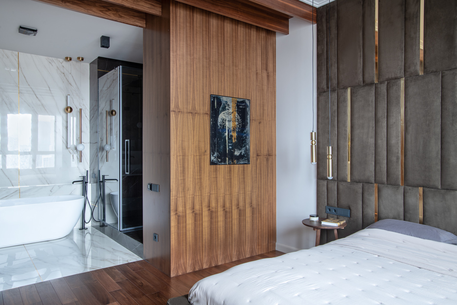 Обложка проекта: Проект Холостяк