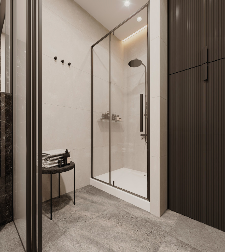 квартира в ЖК "Spires"