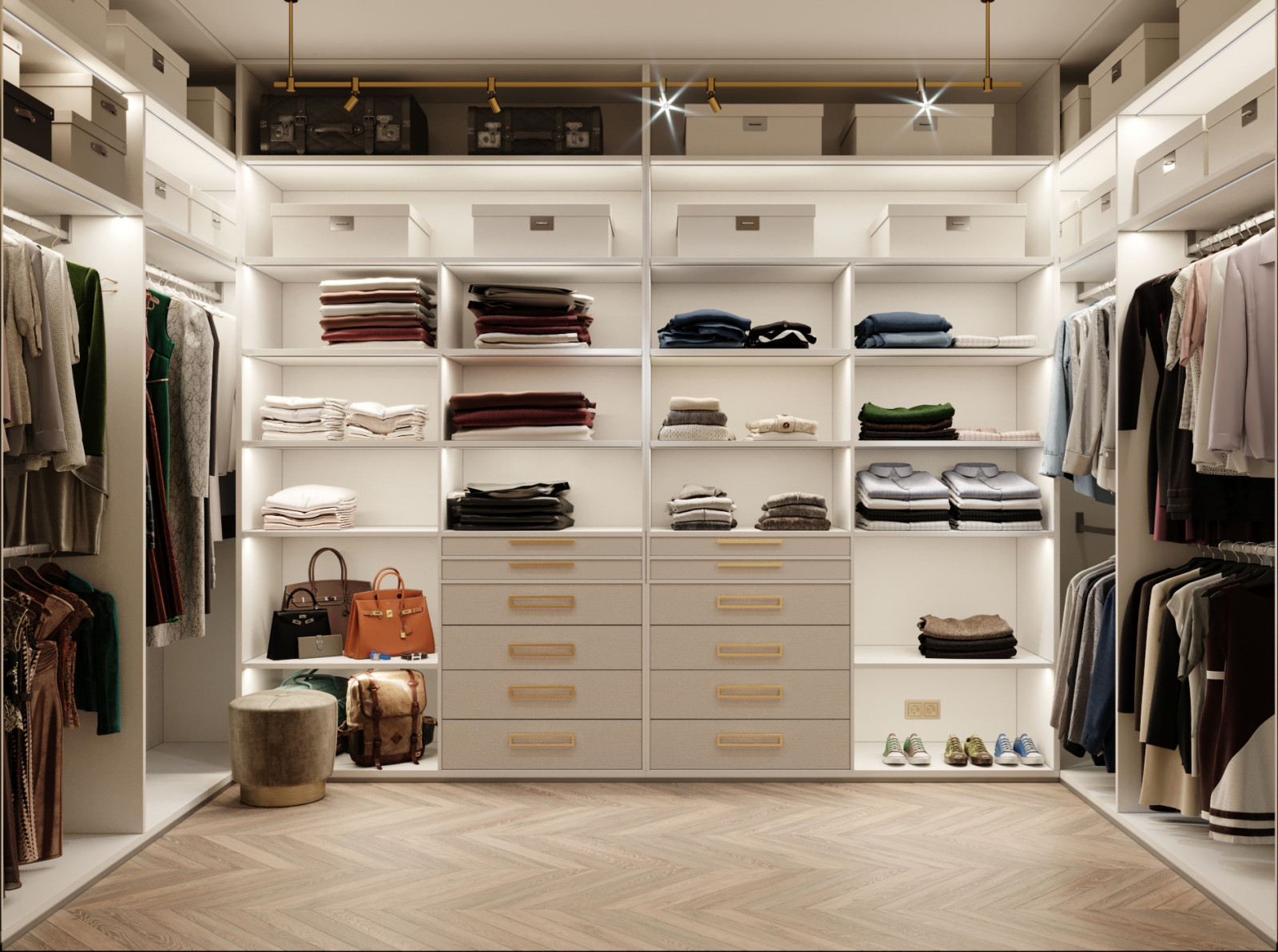 Резиденции Композиторов