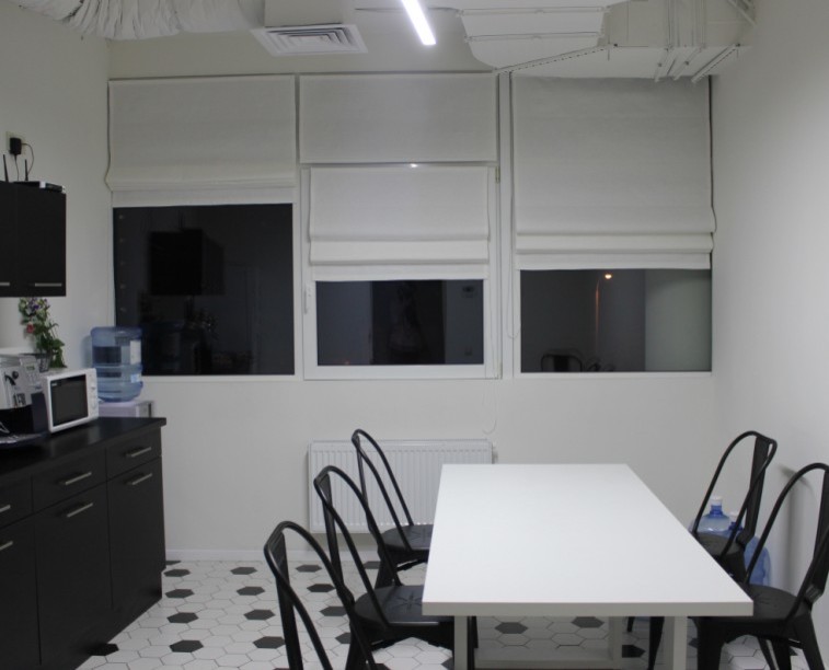 Римские Шторы