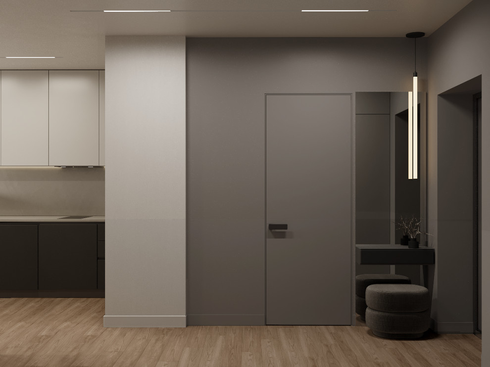 студия 28 кв