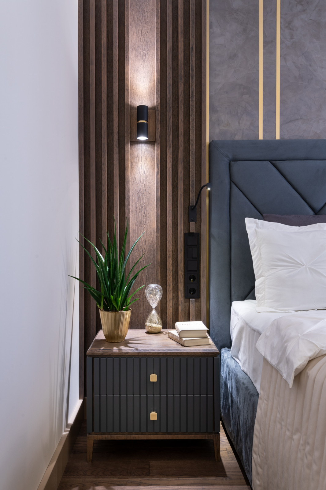 ЖК Пресня сити