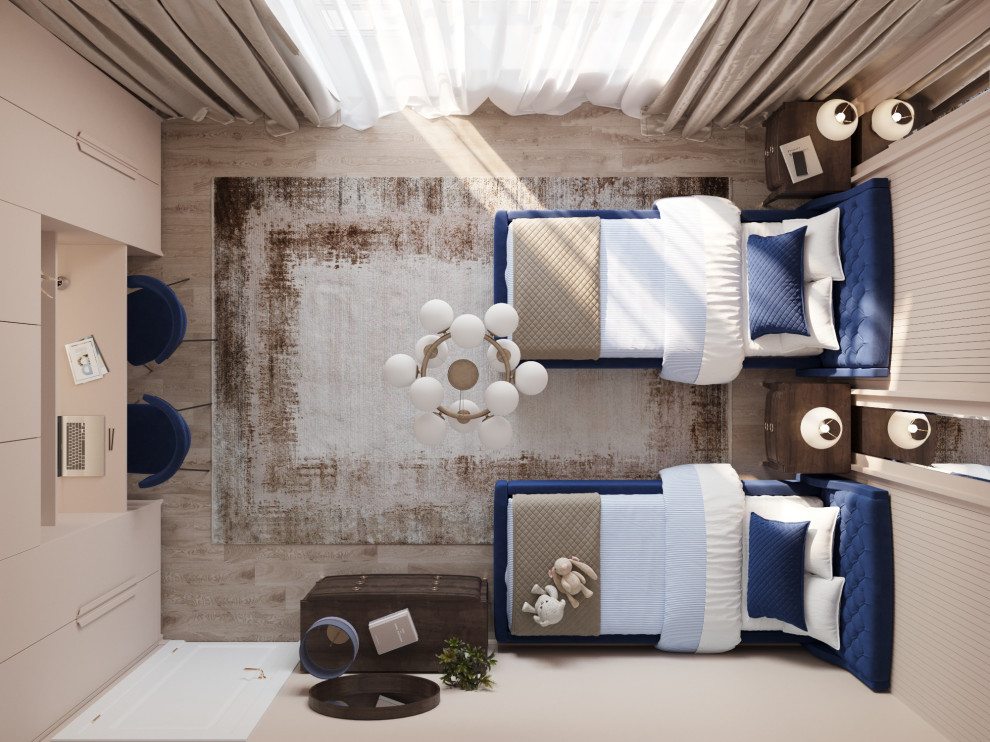 Детская для девочек-подростков