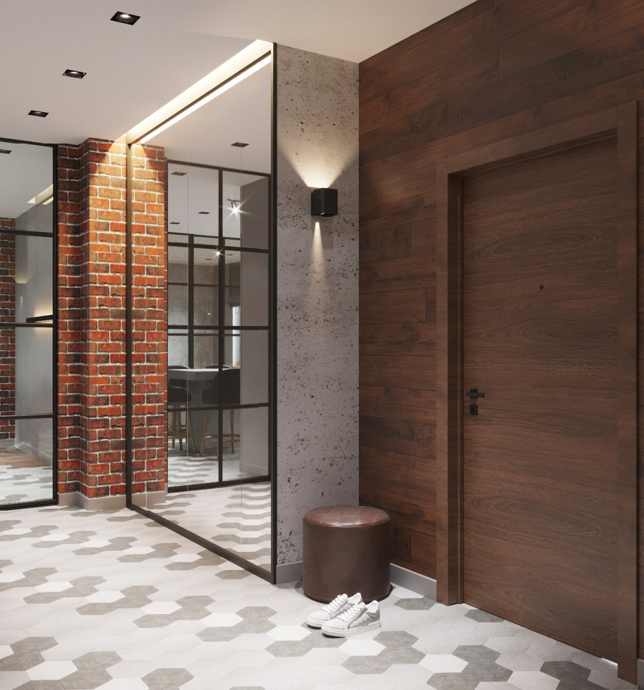 ЖК Мосфильмовский