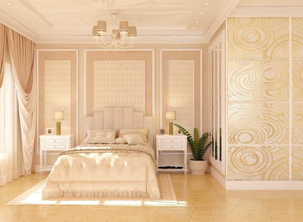 Обложка проекта: Нежная классика