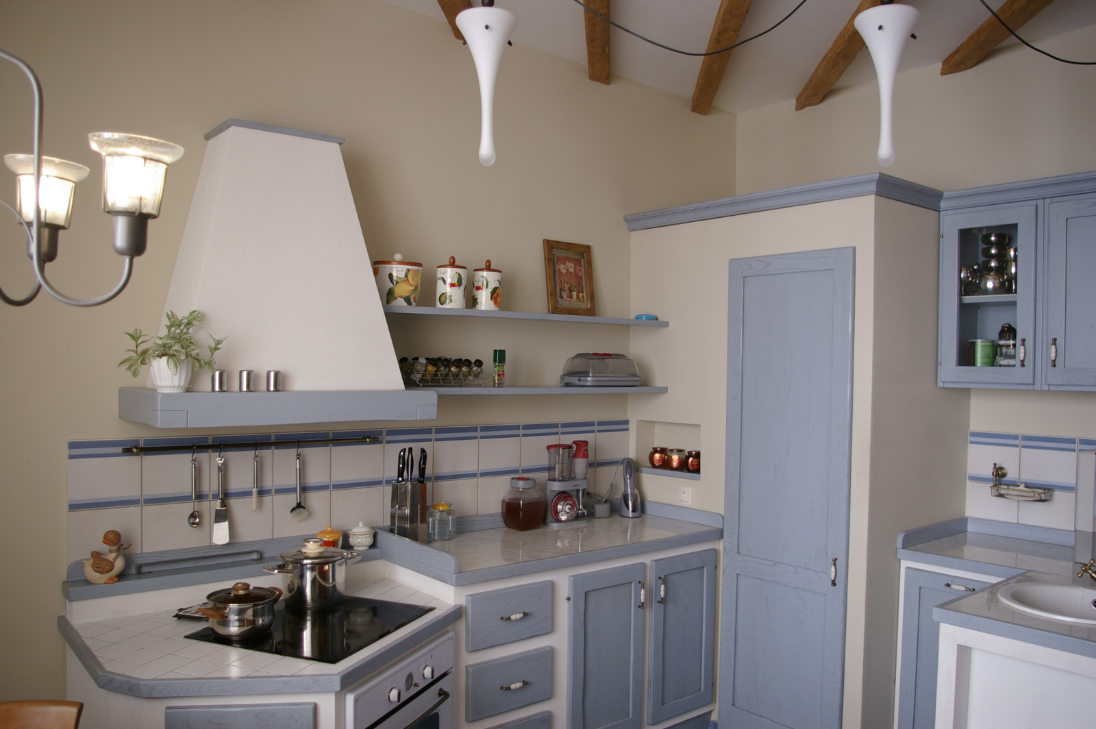 Квартира в ЖК Амурские зори (фото)