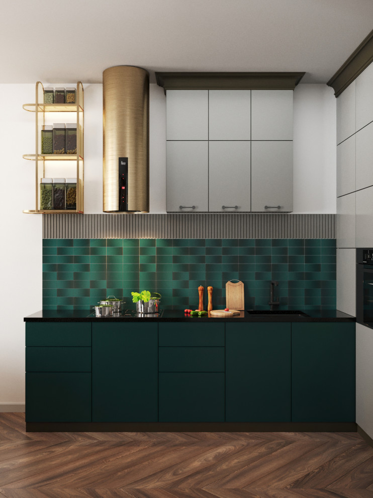 Бирюза в золоте