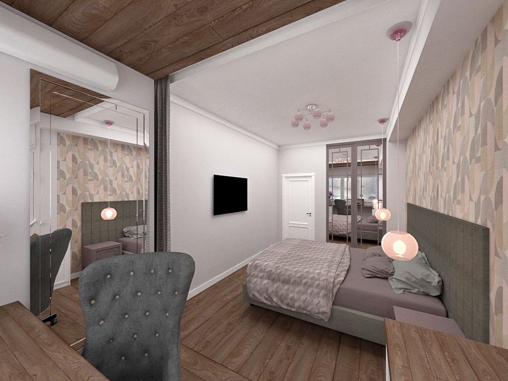 Уютная классика для комфортной жизни