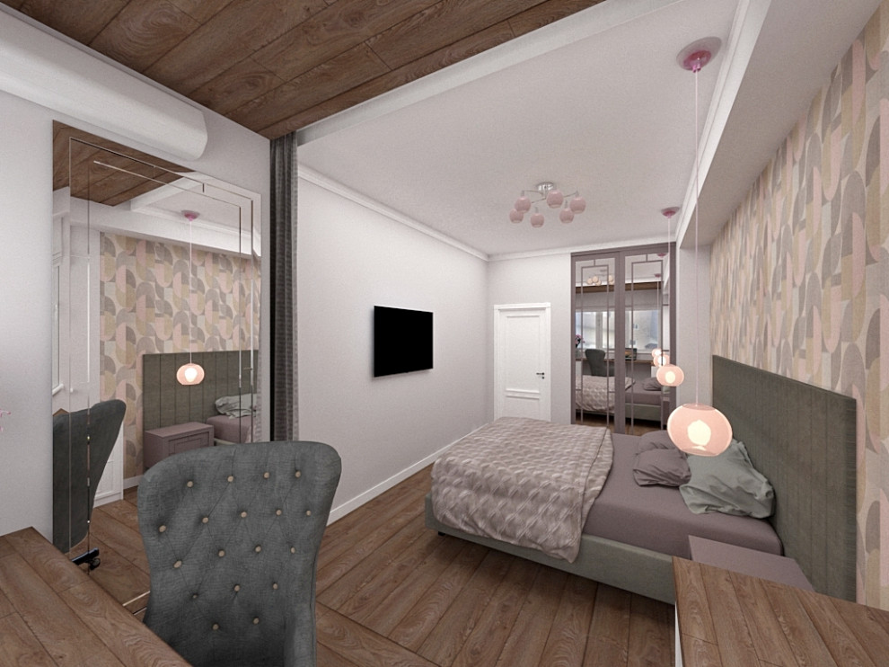 Уютная классика для комфортной жизни