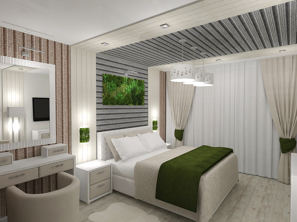 Спальня Весеннее утро