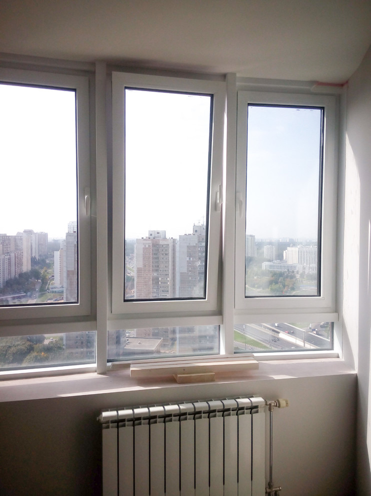 Обложка проекта: Ленинский 119