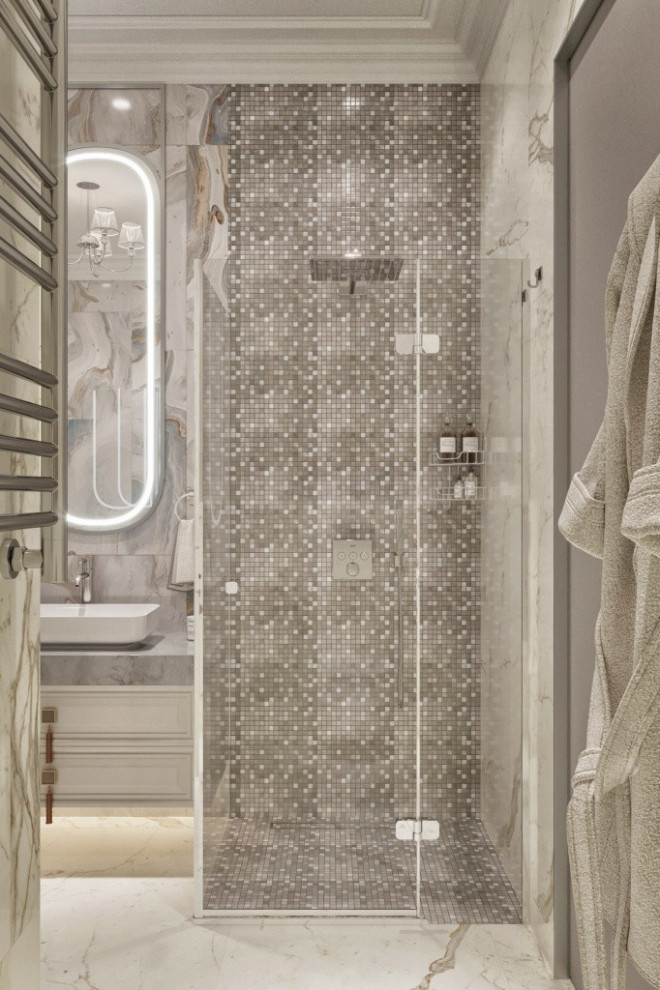 Мастер санузел