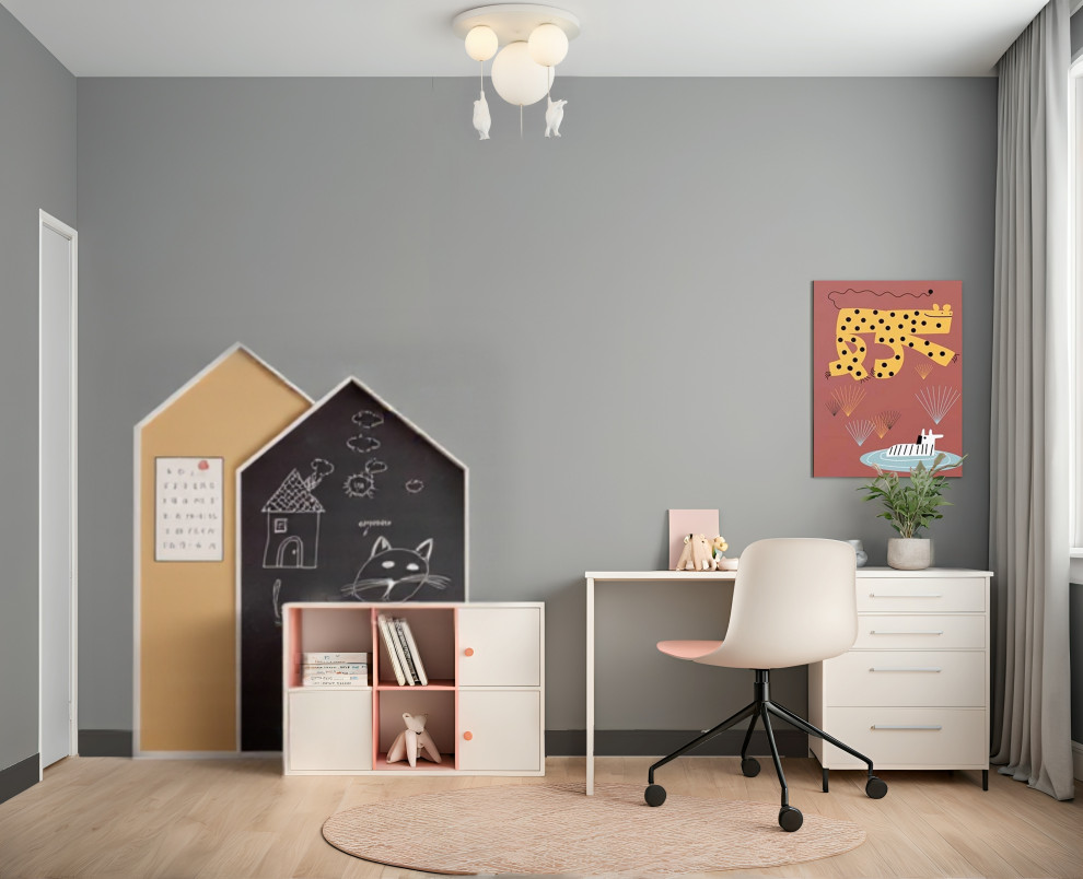 Проект «С панорамой»