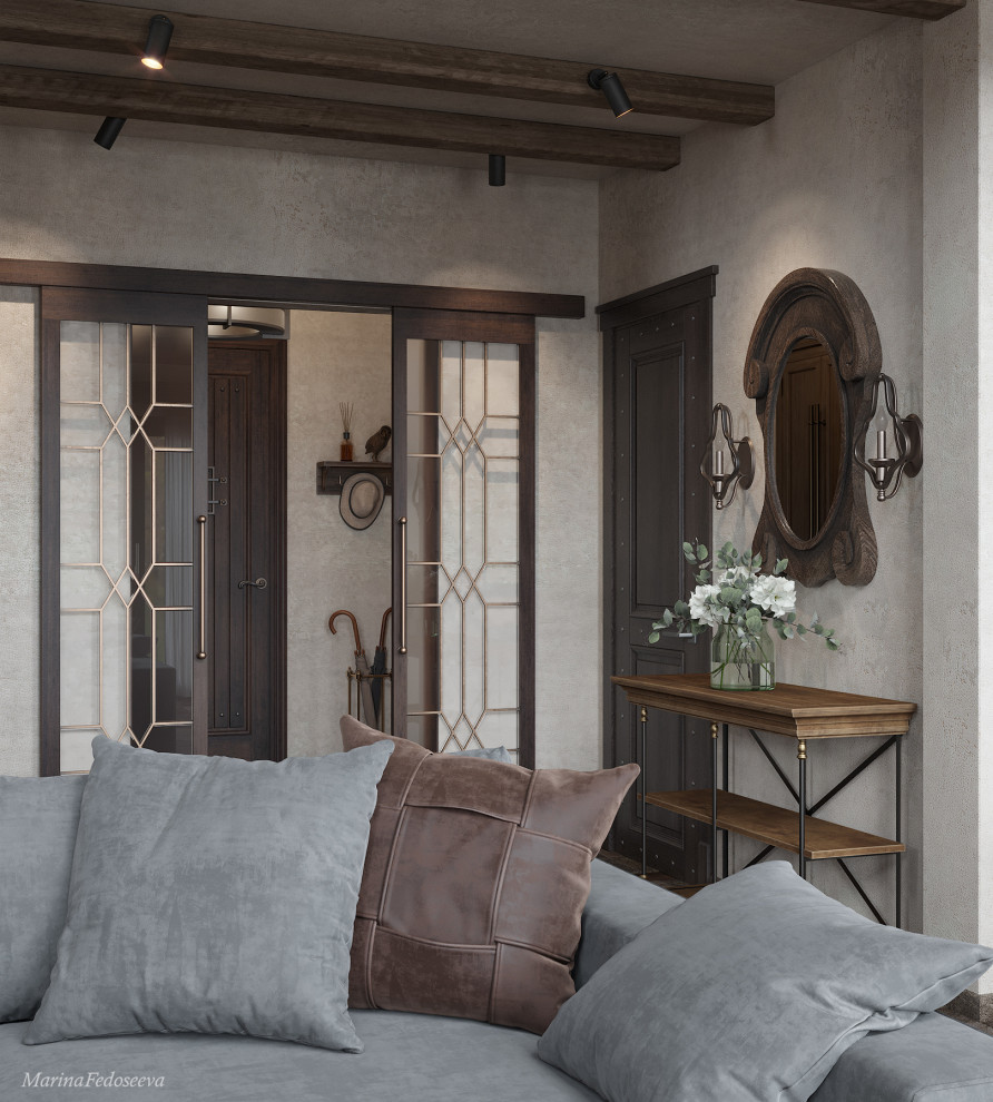 Загородный дом в республике Карелия