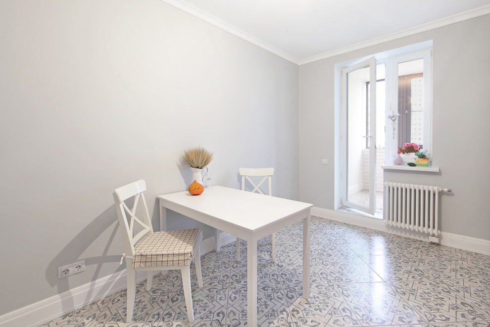 Реализованный проект