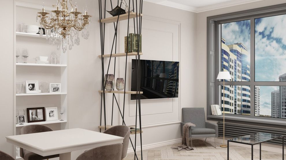 ЖК Савеловский Сити