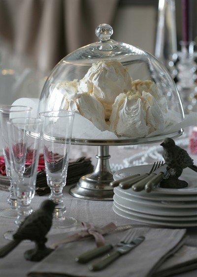 Декорирование стола