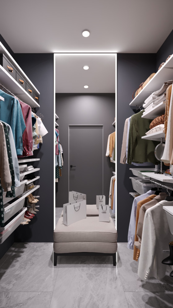 Проект частного дома