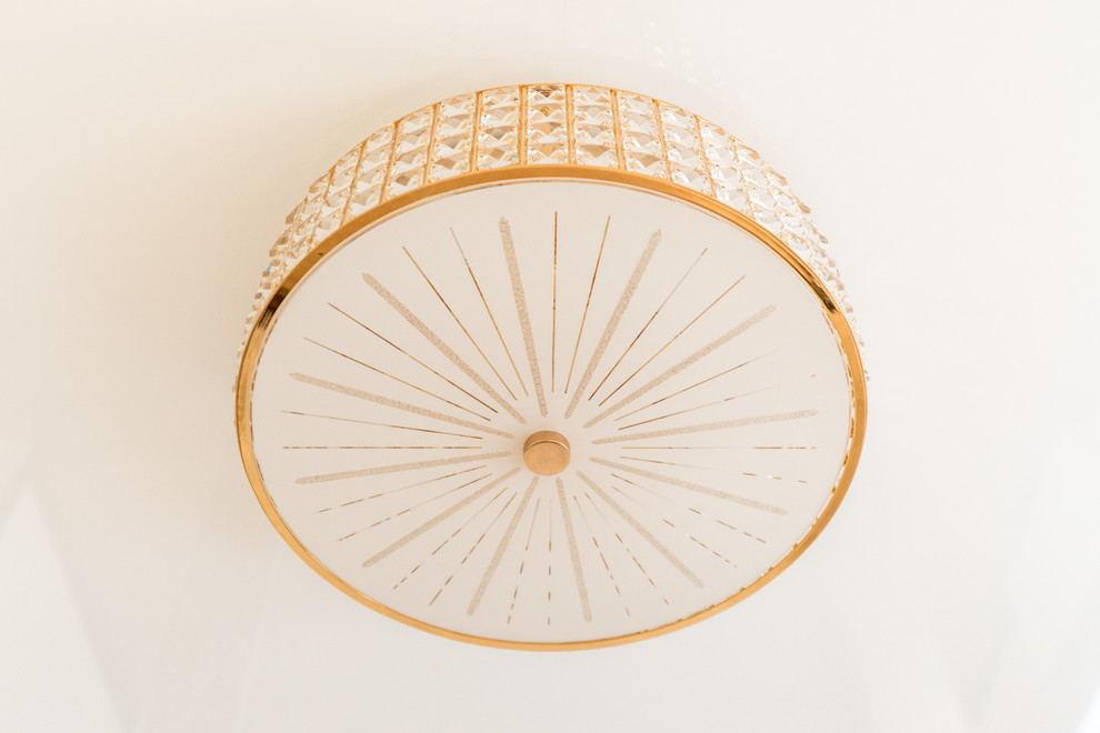 Готовый проект в ЖК Легенда