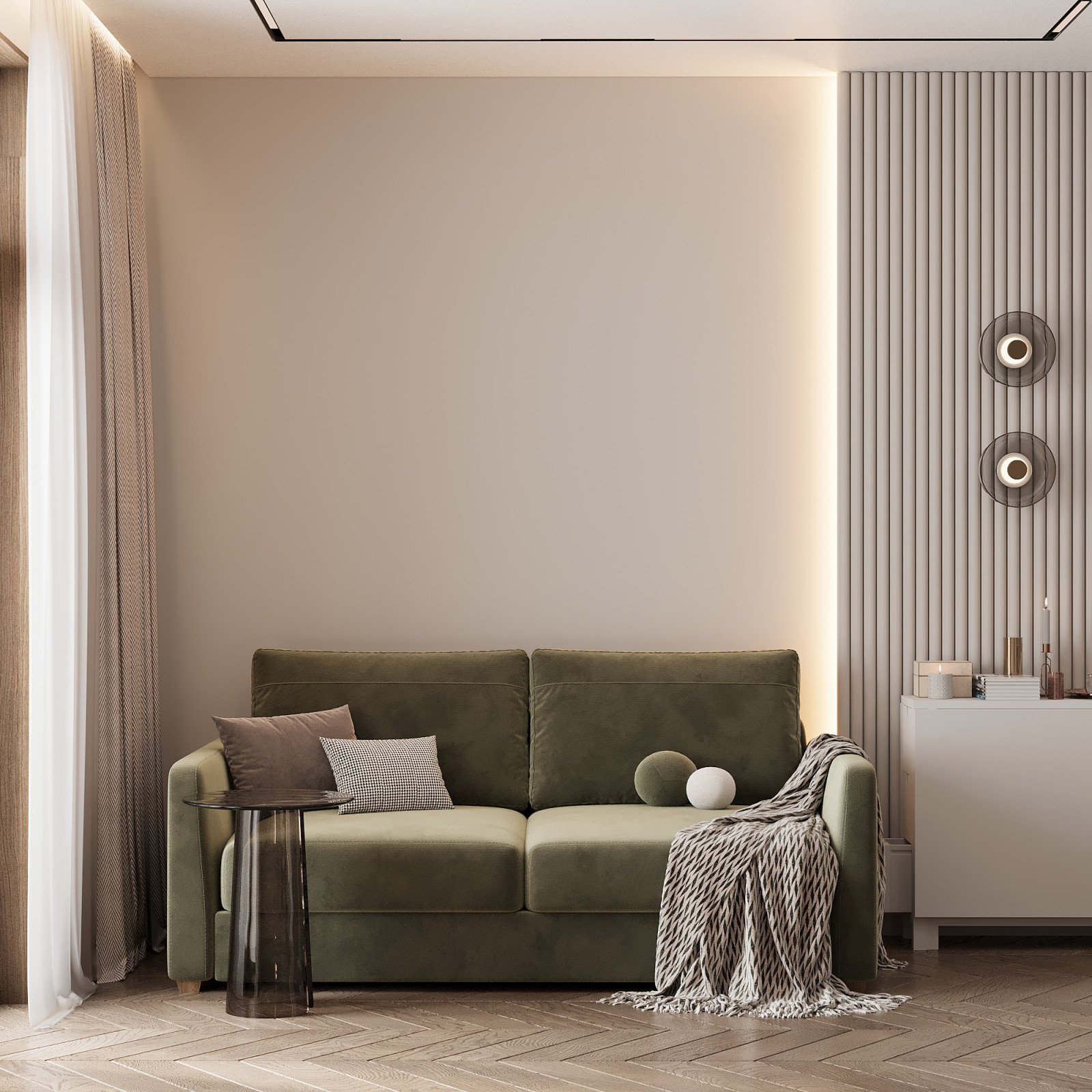 ЖК Черная речка корпус 7