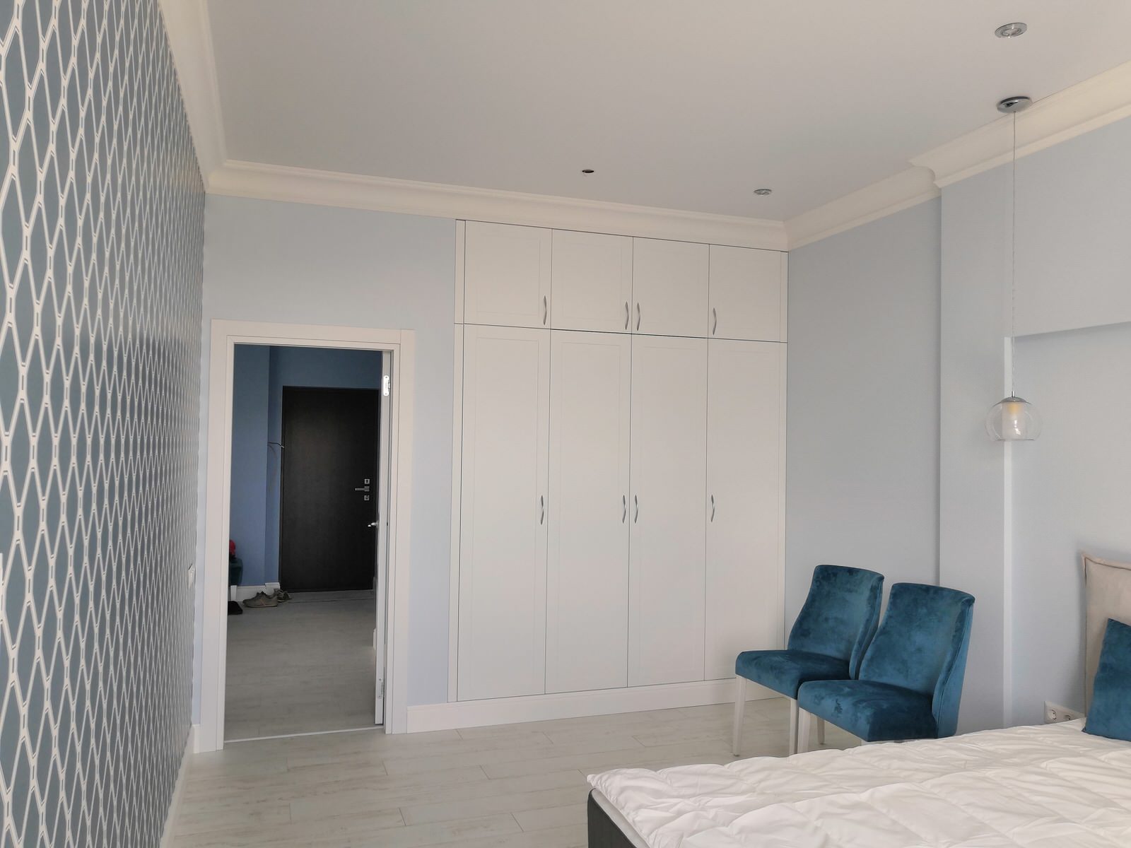 Скандинавский с элементами классики