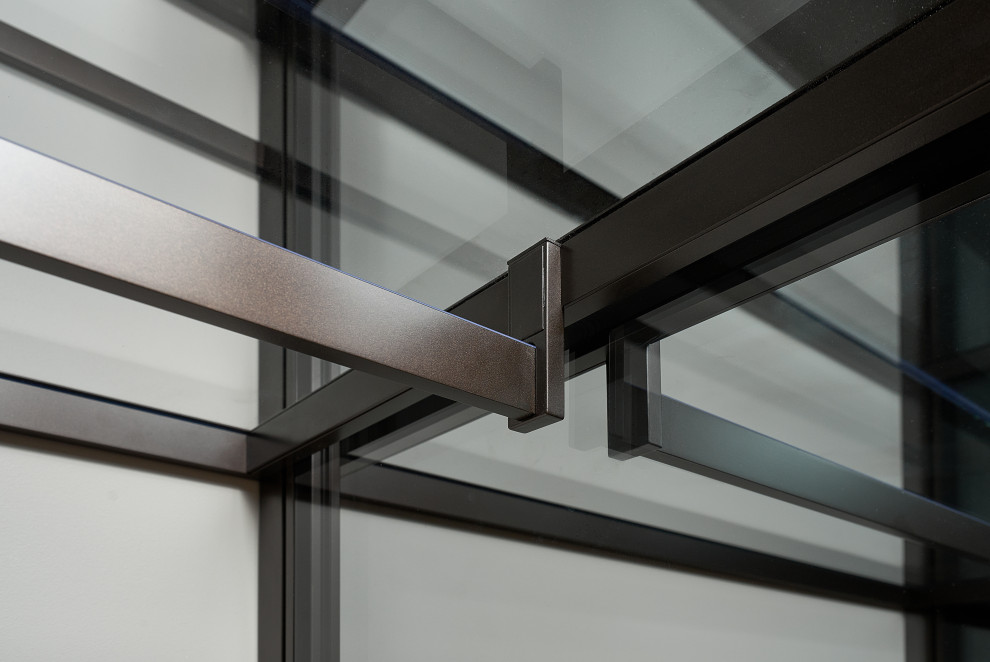 Леонтьевский переулок